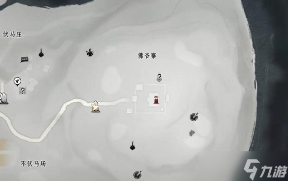 燕云十六声威猛歌怎么拿到手
