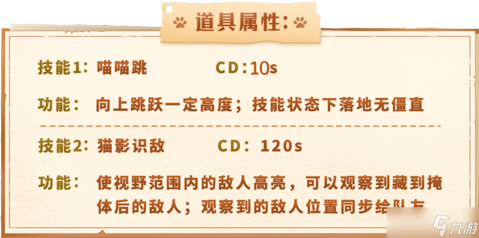 香肠派对[SS12攻略] 身份卡攻略及机械调整
