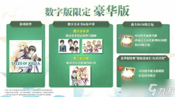 《無盡傳奇重制版》價(jià)格介紹