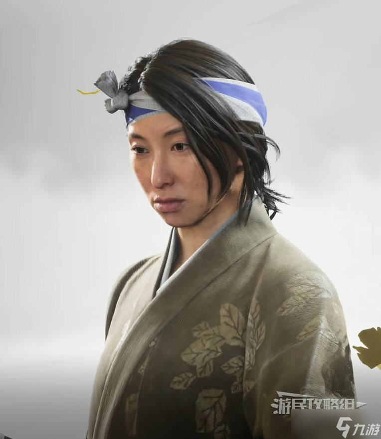 羊蹄山之魂全头盔收集指南:十兵卫遗失头带获取详解