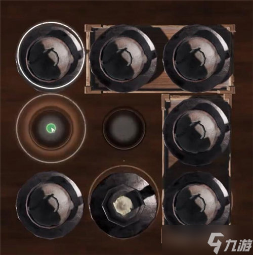 燕云十六声佛灯长明任务详解：步骤与心得分享