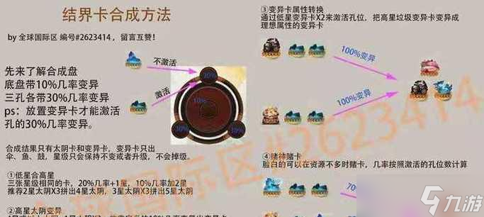 陰陽(yáng)師中陰陽(yáng)結(jié)界如何攻破？