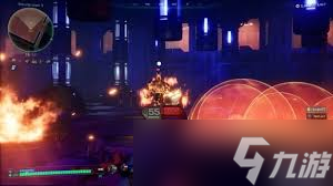 死域Rogue区域1精确定位任务怎么完成