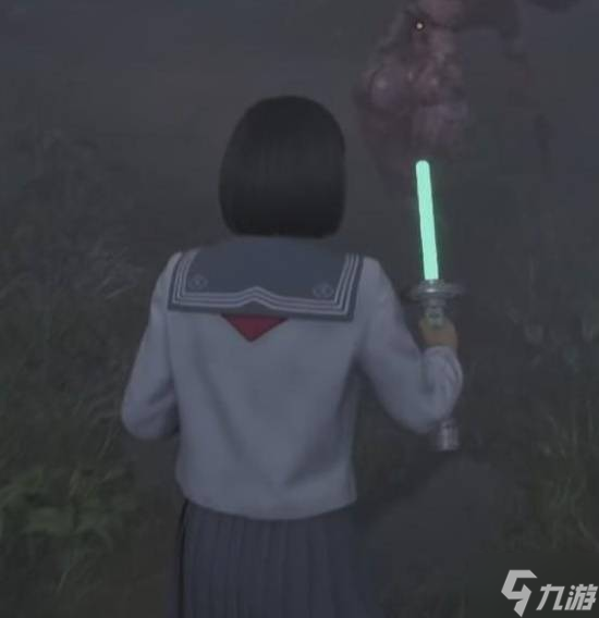 《寂靜嶺f》UFO結(jié)局彩蛋武器機制解析