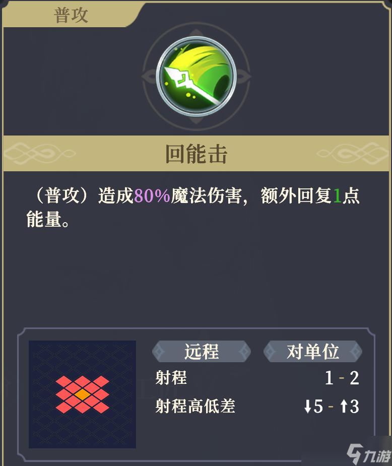 鈴蘭之劍：為這和平的世界晶石工匠 | 葉伽內(nèi)【角色攻略】