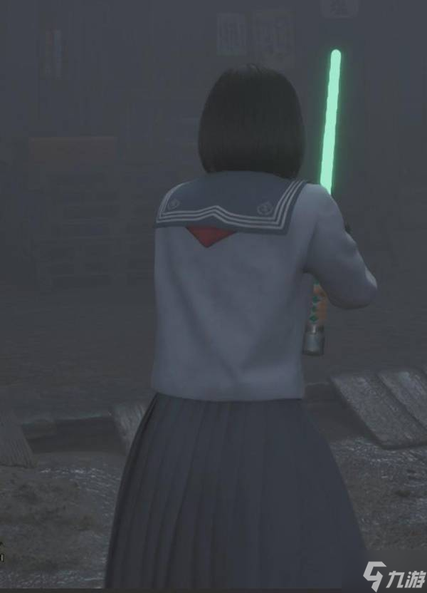 《寂静岭f》UFO结局彩蛋武器机制解析