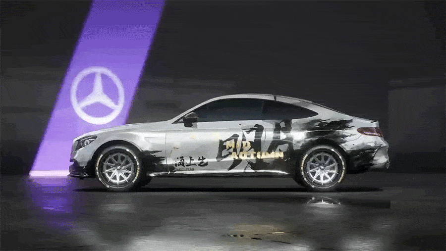 中秋月圓，哪位賽車手愿與小生共度佳節(jié)？