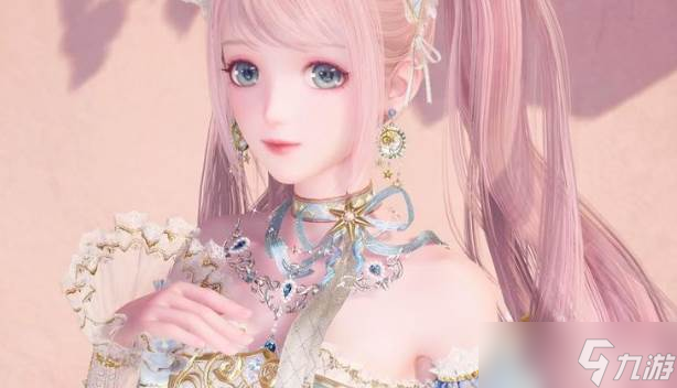 《无限暖暖》有序规则服装