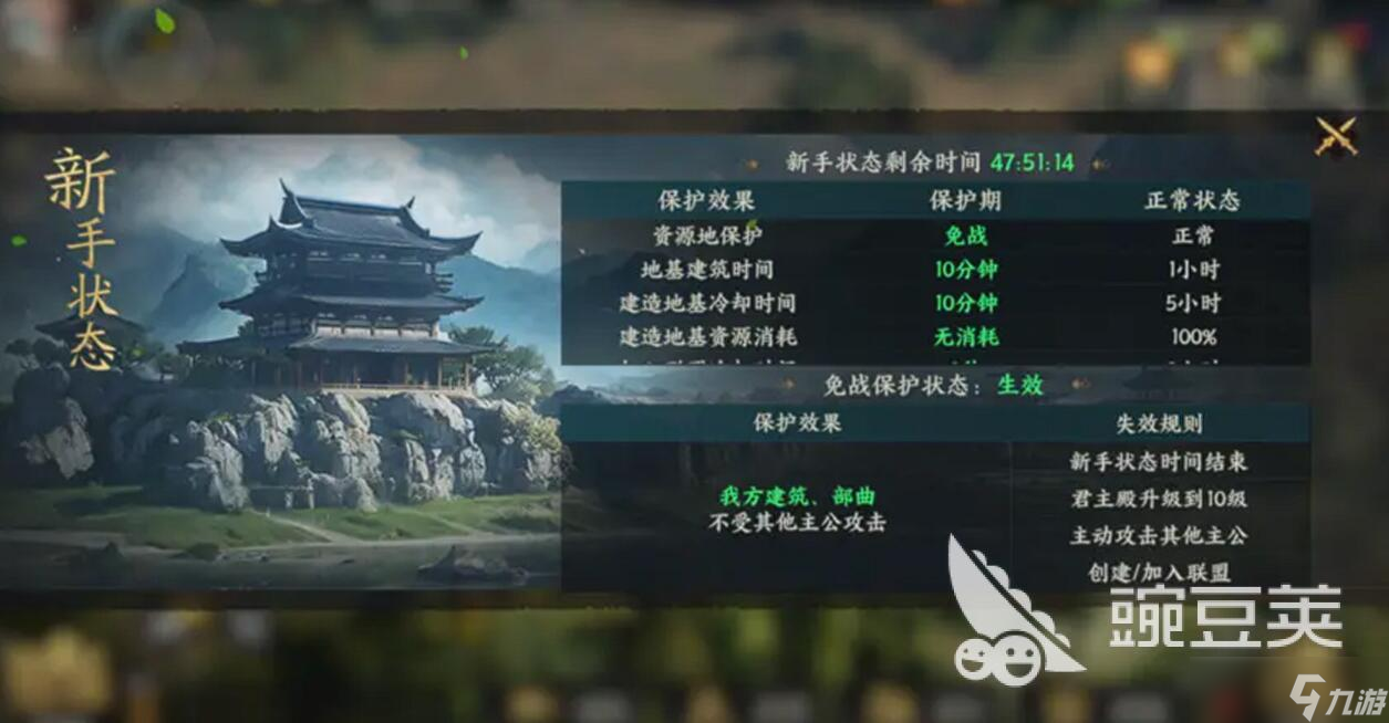 三国群英传策定九州开荒策略分享 三国群英传策定九州新手开荒攻略