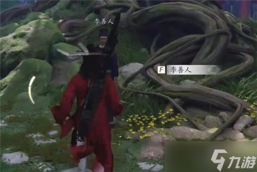燕云十六声佛灯长明任务详解：步骤与心得分享