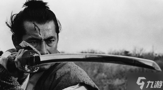 鬼武者新作主角原本是"無名武士" 最終啟用宮本武藏