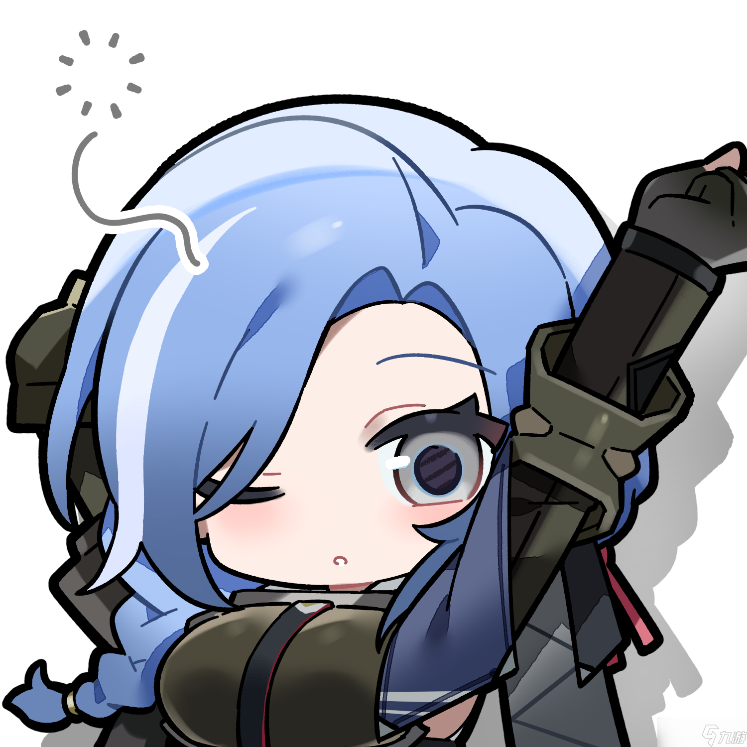 少女前线2：追放全新共键系统攻略！不知道优先培养哪些共键？看着一期就够啦！