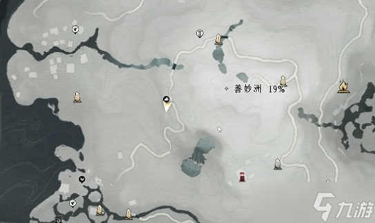 燕云十六聲伊刀的墓在哪