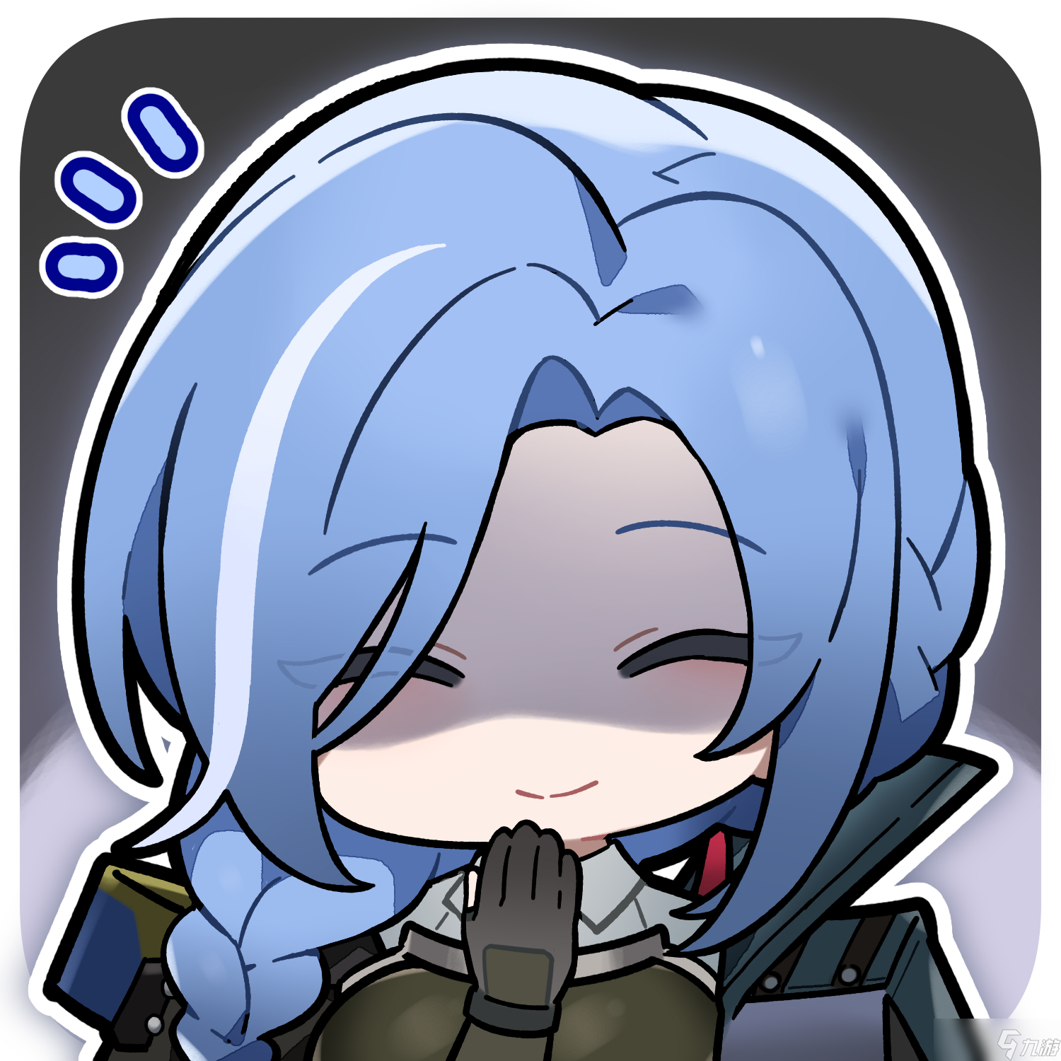 少女前线2：追放海伦攻略 - 披着防卫皮的主C角色