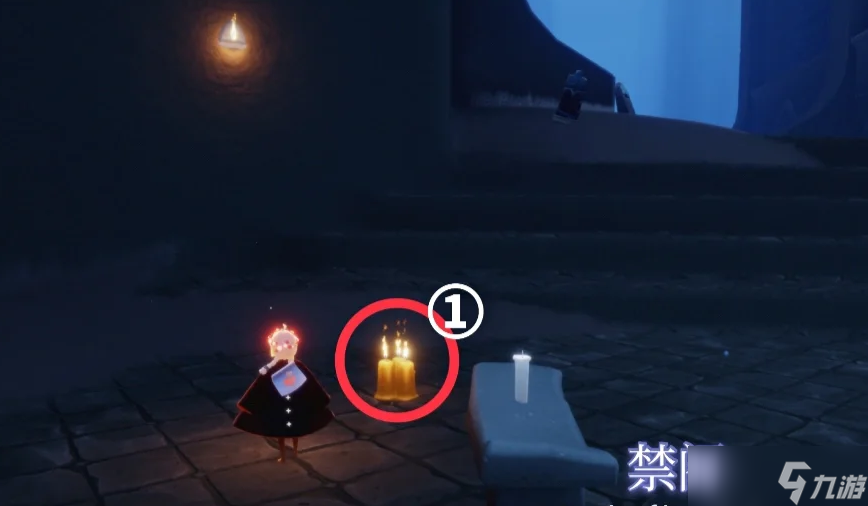 光遇深海季季蜡怎么快速获得