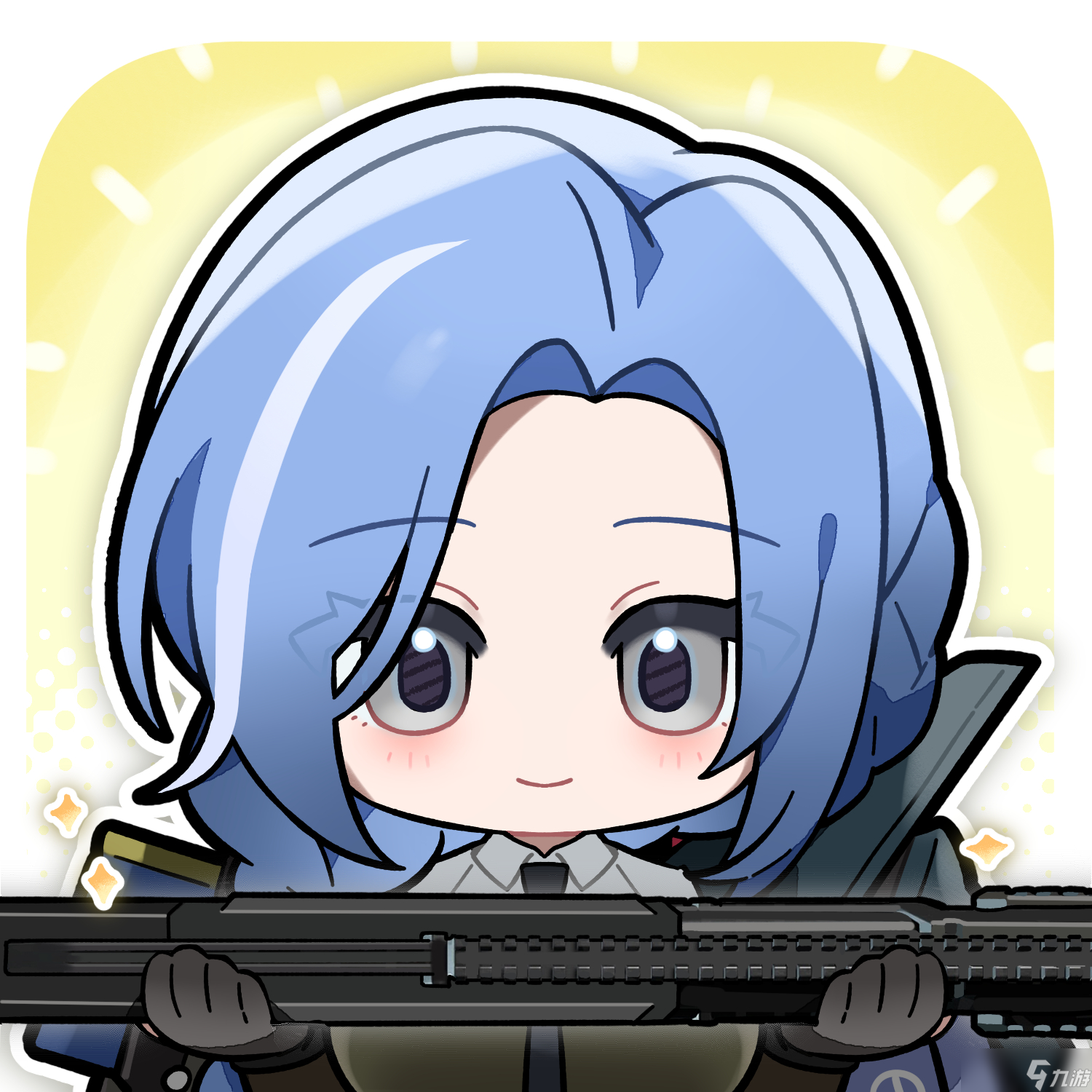 少女前线2：追放海伦攻略 - 披着防卫皮的主C角色