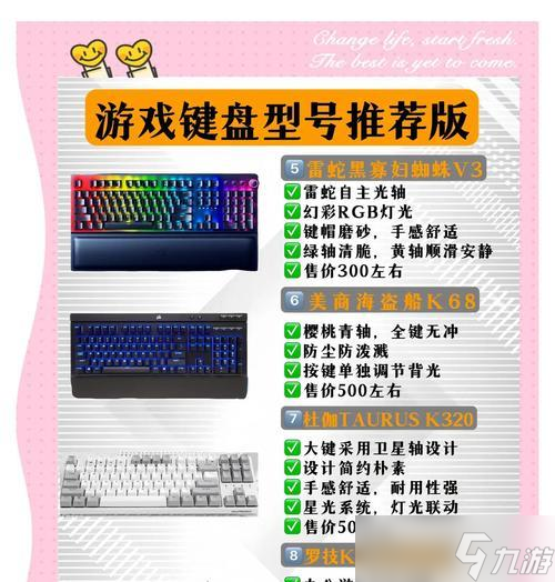 抗鍵盤在英雄聯(lián)盟中的應用是什么 怎么使用抗鍵盤提高游戲體驗 