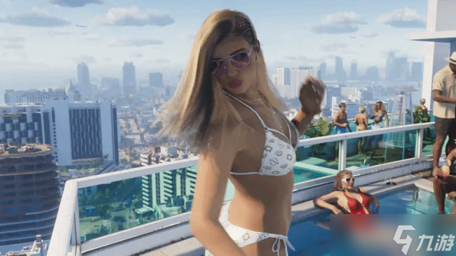 《GTA6助力主机市场，刺激玩家换设备》
