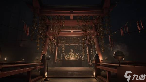《寂靜嶺f》全結(jié)局解鎖方法 全結(jié)局觸發(fā)條件一覽