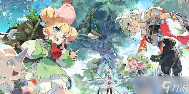 <a id='link_pop' class='keyword-tag' href='https://www.9game.cn/zhangjianchuanshuo2/'>杖剑传说</a>素晴联动魔力轮盘