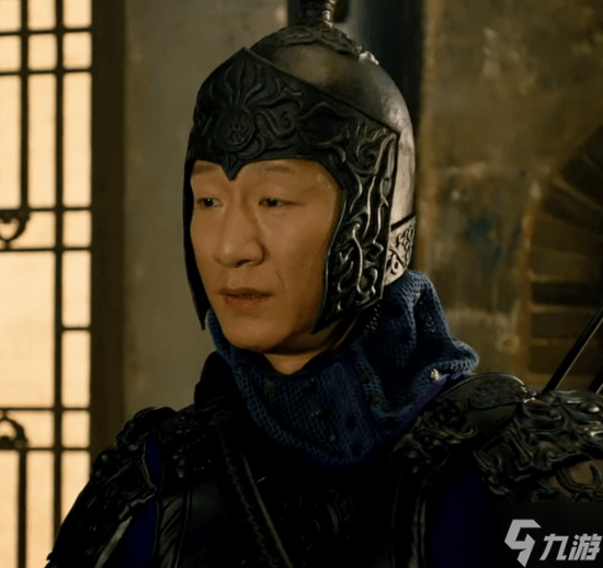 《羊蹄山之魂》女主奇特面具引熱議：戴上后太像孫紅雷！戴上