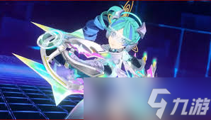 女神異聞錄夜幕魅影YUI幻彩值得入手嗎