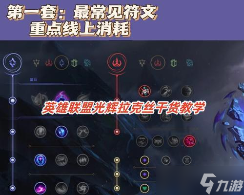 在英雄联盟中如何对抗手长英雄？有哪些策略？