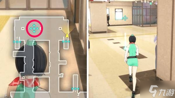 《数码宝贝物语时空异客》时空异客任务攻略