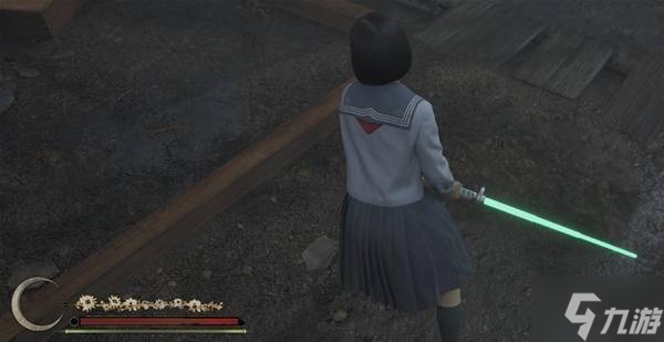 《寂静岭f》UFO结局彩蛋武器机制解析