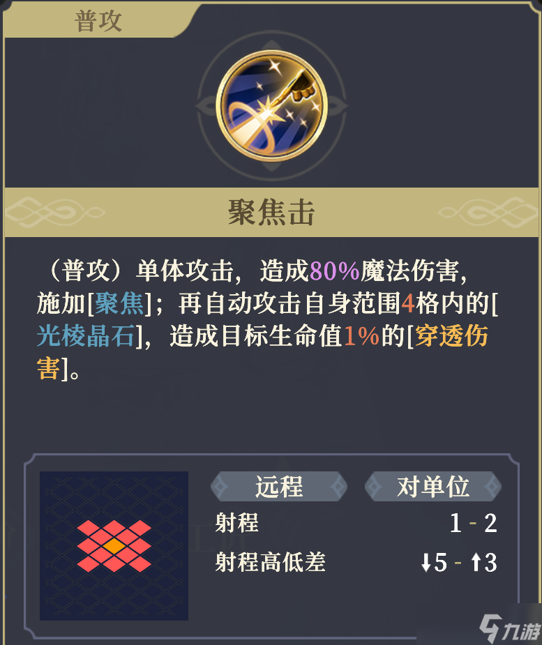 鈴蘭之劍：為這和平的世界晶石工匠 | 葉伽內(nèi)【角色攻略】