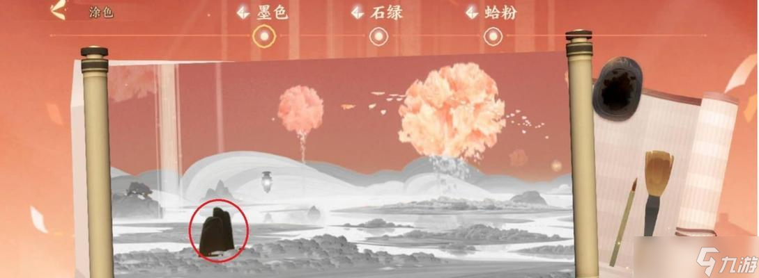 解锁忘川风华录华胥之绢奇遇攻略 一步步带你穿越忘川 