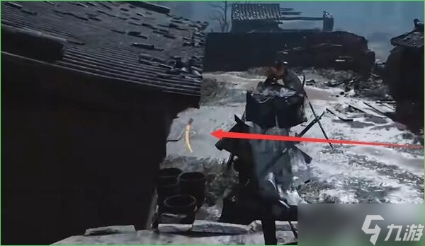 燕云十六聲六疾哀鳴任務(wù)全攻略：步驟詳解與關(guān)鍵點(diǎn)解析