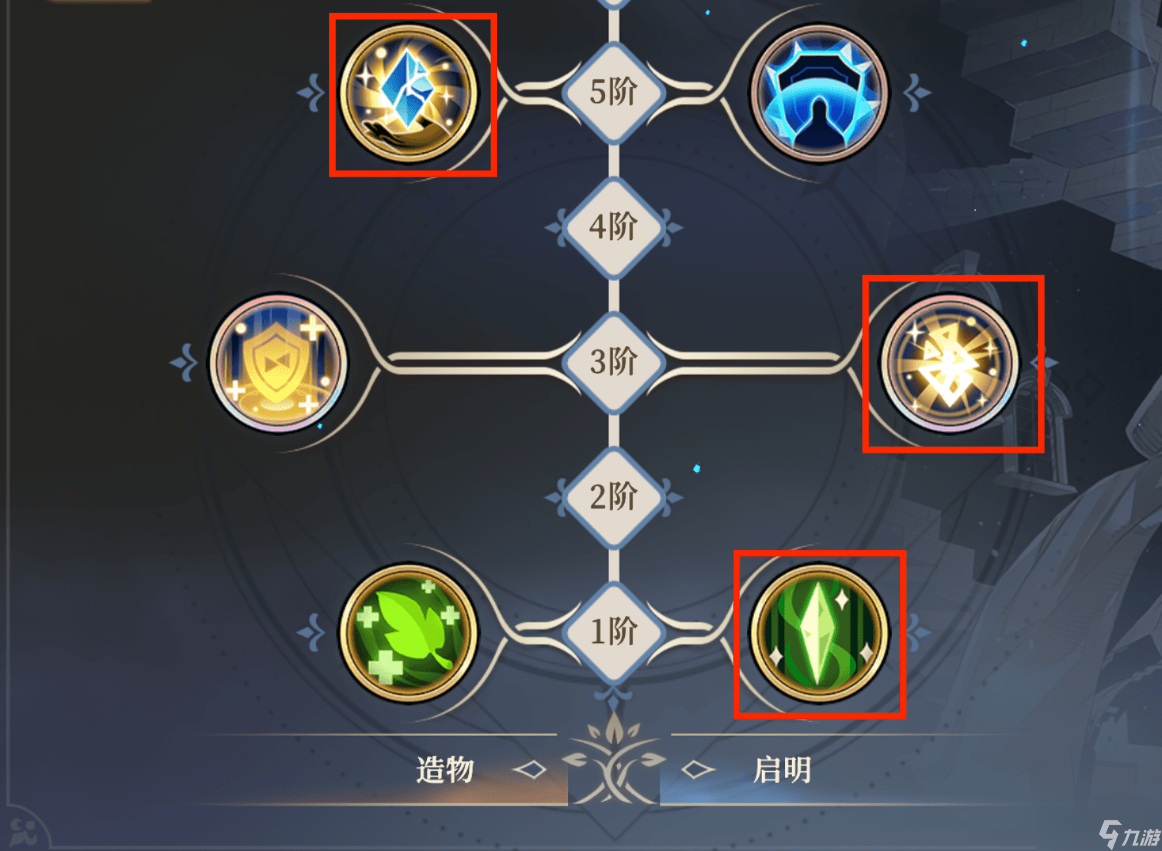 鈴蘭之劍：為這和平的世界晶石工匠 | 葉伽內(nèi)【角色攻略】