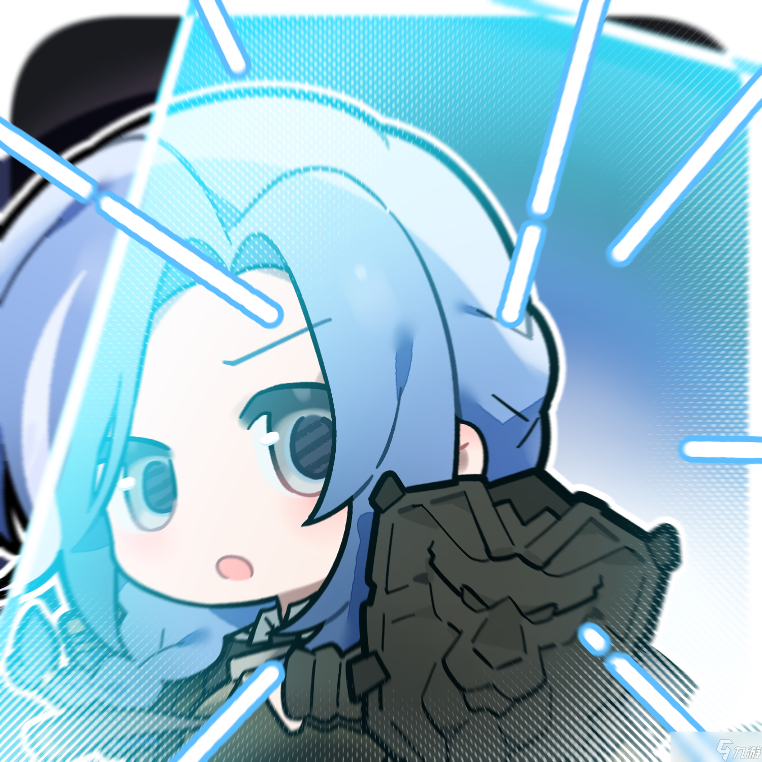 少女前线2：追放海伦攻略 - 披着防卫皮的主C角色
