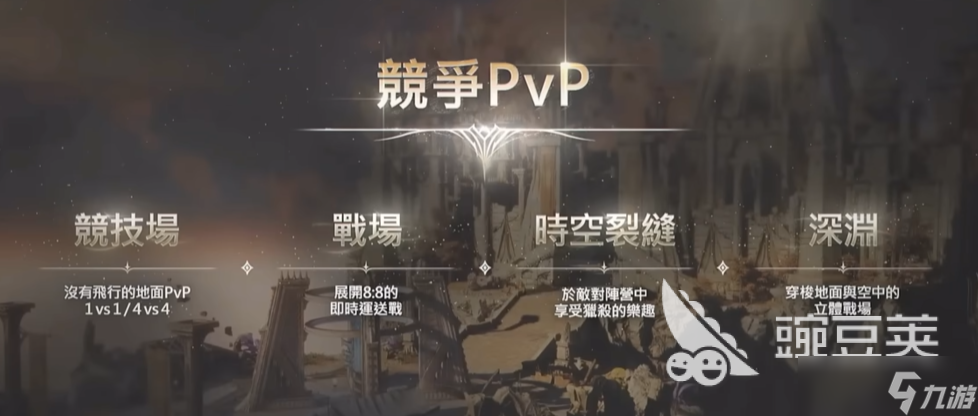 AION2PVP玩法講解 永恒之塔2是自由pvp嗎