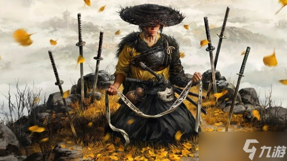 10月游戏大作汇总：《羊蹄山之魂》、《忍者龙剑传4》等！