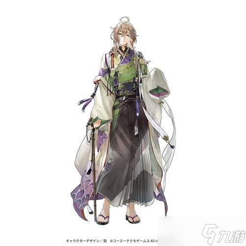 《遥远时空 龙宫的神子》凝聚多年心血与浪漫的倾力之作