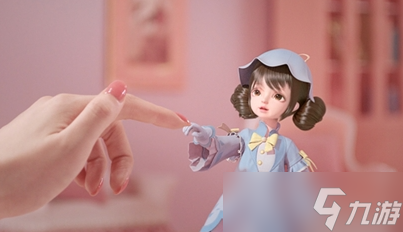 箱庭小偶怎么diy衣服