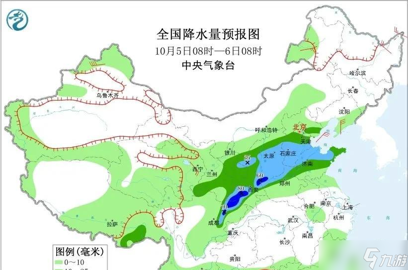 风雨齐上阵！台风“麦德姆”今夜直扑广西南部，沿海阵风可达12级