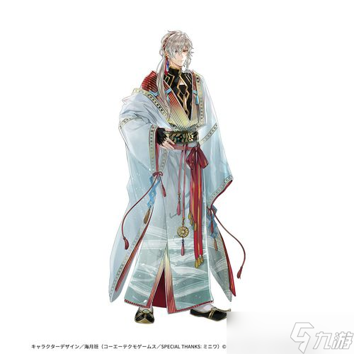 《遥远时空 龙宫的神子》凝聚多年心血与浪漫的倾力之作