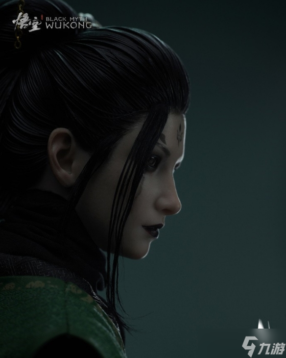 INART推出《悟空》四姐1/6可動(dòng)人偶，售價(jià)1680元