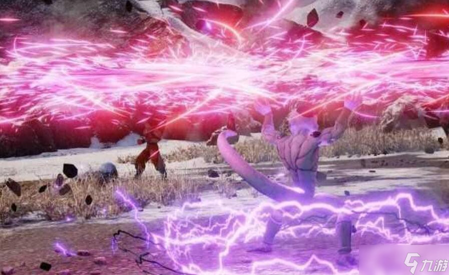 Jump大乱斗什么时候上线 Jump大乱斗上线时间分享截图