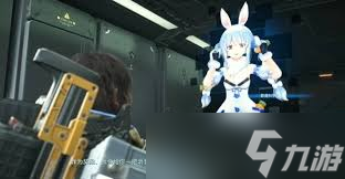 死亡搁浅2数据科学家兔田佩克拉在哪