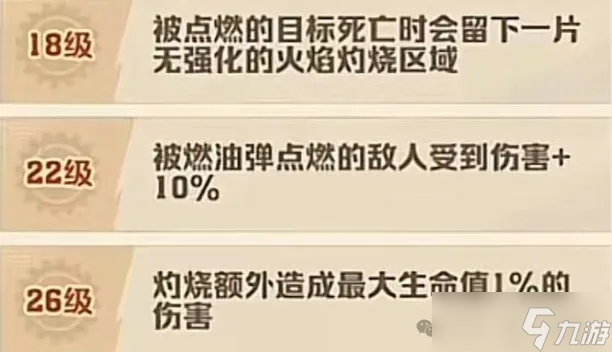 燃油弹的逆袭之路：从冷门技能到最强守门员的进阶指南