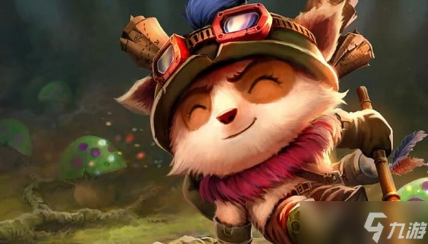 <a id='link_pop' class='keyword-tag' href='https://www.9game.cn/lolsy/'>英雄联盟手游</a>提莫技能介绍2021