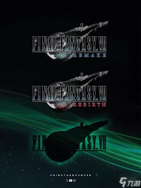 《FF7RE》第三部开发理念:以玩家主 精准调校难度曲线