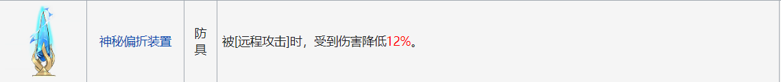 鈴蘭之劍：為這和平的世界防具搭配小攻略