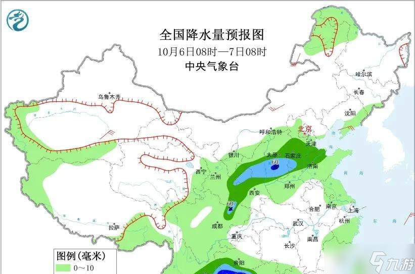 风雨齐上阵！台风“麦德姆”今夜直扑广西南部，沿海阵风可达12级