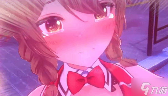 超可爱新游《Merry Bunny Garden》公开新预告 众多美女迷人眼
