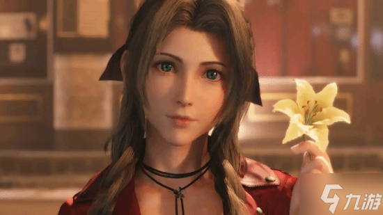 保持兴趣!滨口直树:《FF7重生》结局伏笔是有意为之